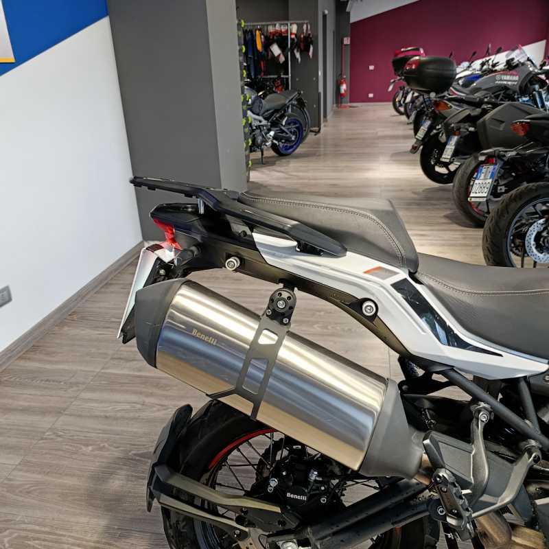 Benelli TRK 502X - 2025