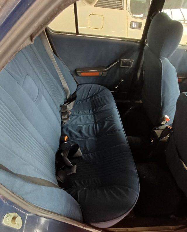 ALFA ROMEO Alfetta 1.6