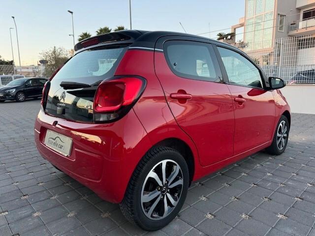 Citroen C1 VTi 72 S&S 5 porte Feel 2020