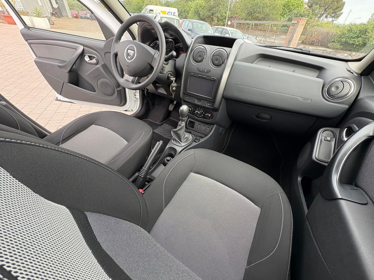 Dacia Duster 1.5 dCi 110CV Start&Stop 4x2 Lauréate