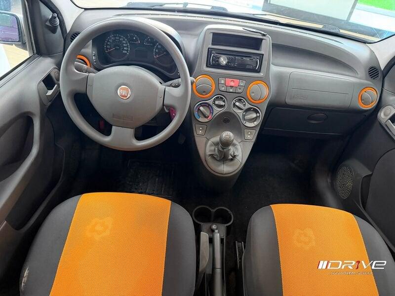 FIAT Panda Panda 1.2 Dynamic Mamy