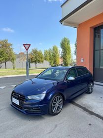 Audi S3 2.0 TFSI quattro S tronic