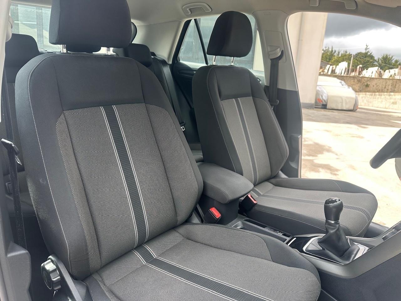 Volkswagen T-Roc 1.0 TSI 115 CV Style BlueMotion Technology