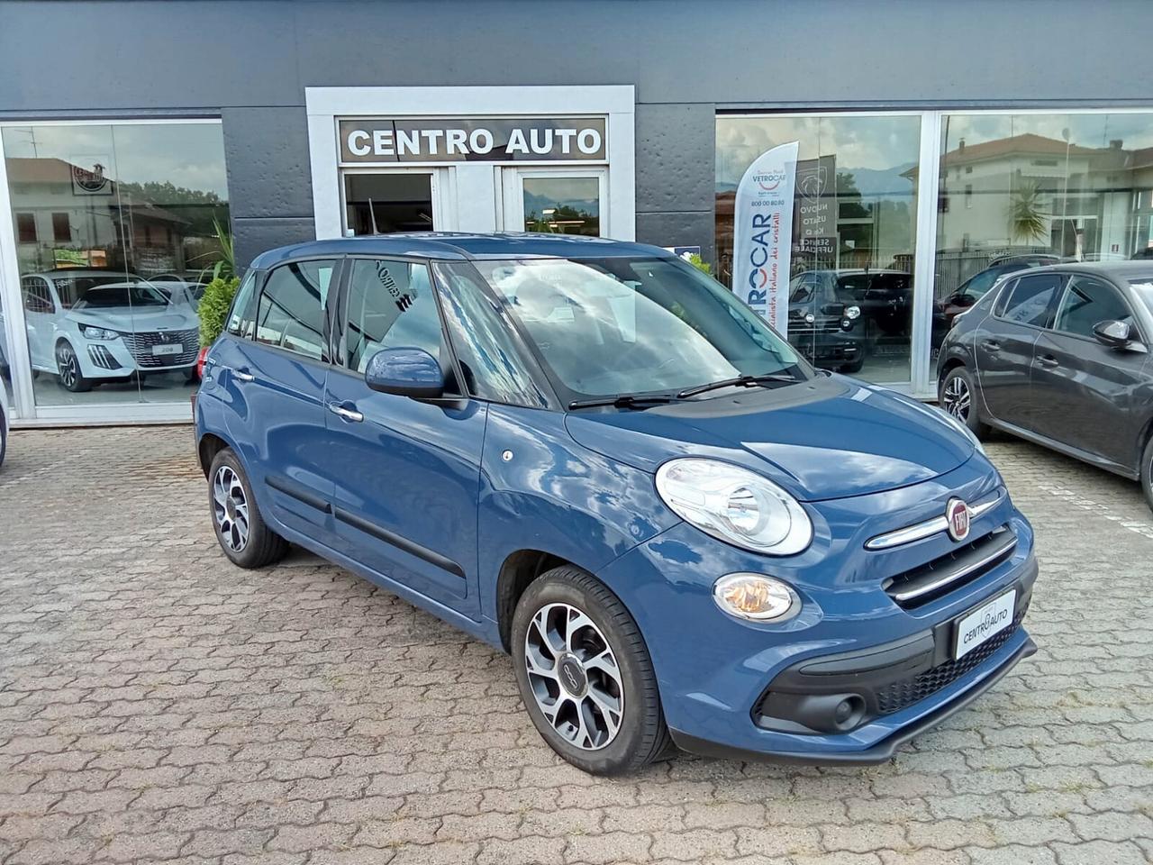 Fiat 500L 1.3 Multijet 95 CV Urban