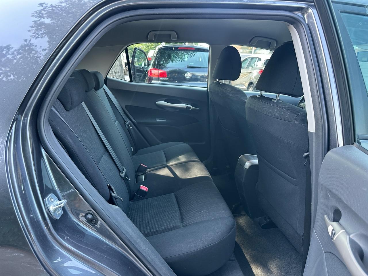 Toyota Auris 1.4 5 porte Sol soli 150mila km unicopro