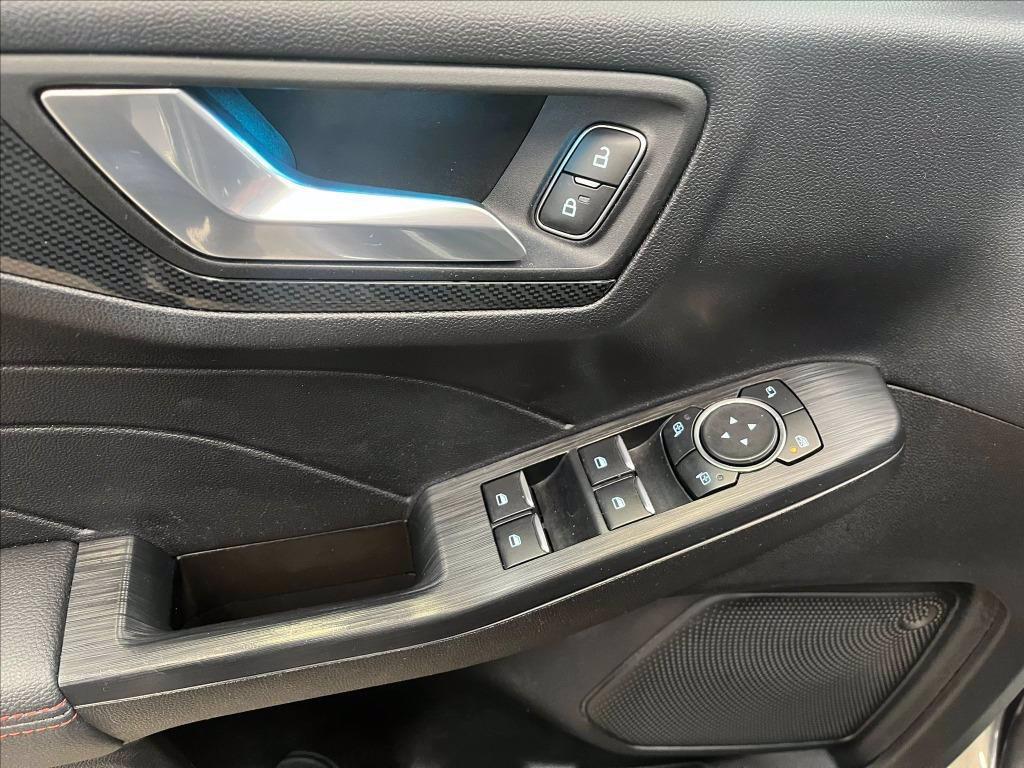 FORD Kuga 1.5 ecoblue ST-Line X 2wd 120cv auto del 2022