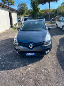 Renault Clio Sporter dCi 8V 75 CV Business