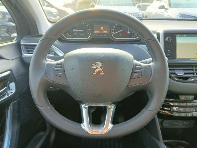 PEUGEOT 208 Allure 1.2 VTi 82 CV 5 porte