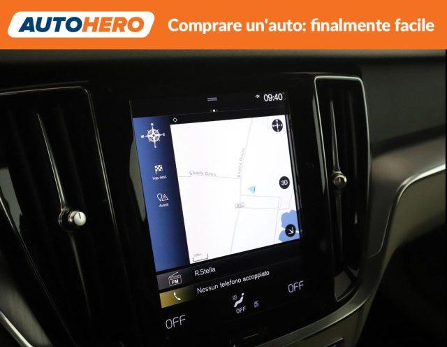 VOLVO V60 D3 Geartronic Business Plus