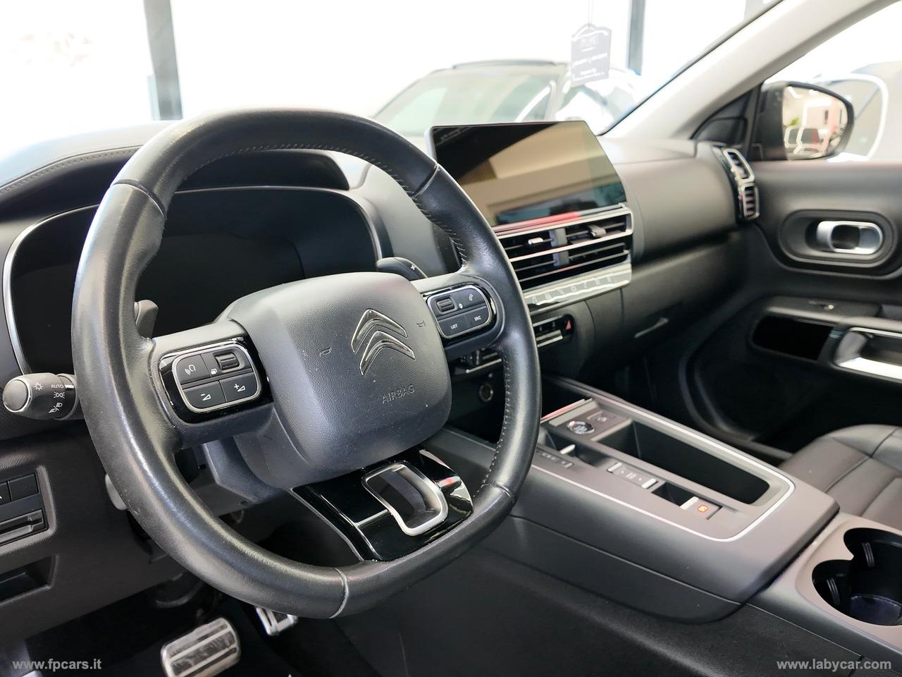 CITROEN C5 Aircross BlueHDi 130 S&S EAT8 Sh.Pack