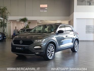Volkswagen T-Roc T-Roc 1.0 TSI Style BlueMotion Technology