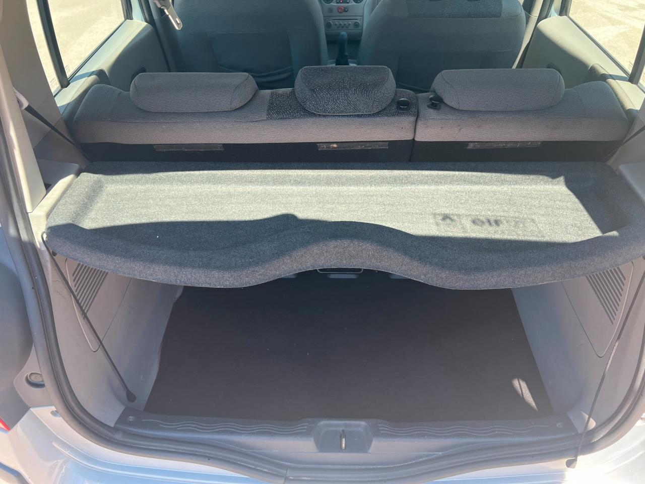Renault Modus 1.5 dCi 70CV Luxe Dynamique