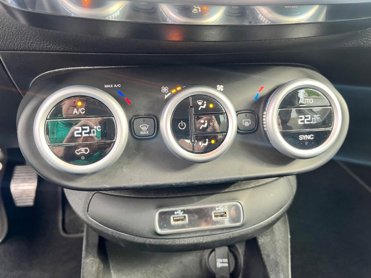 Fiat 500X 1.0 T3 120 CV Cross