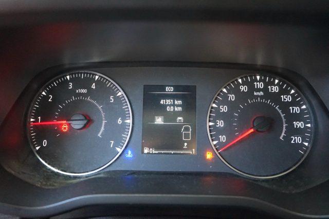 RENAULT Trafic T27 2.0 dCi 110CV L1H1 Start Certificata