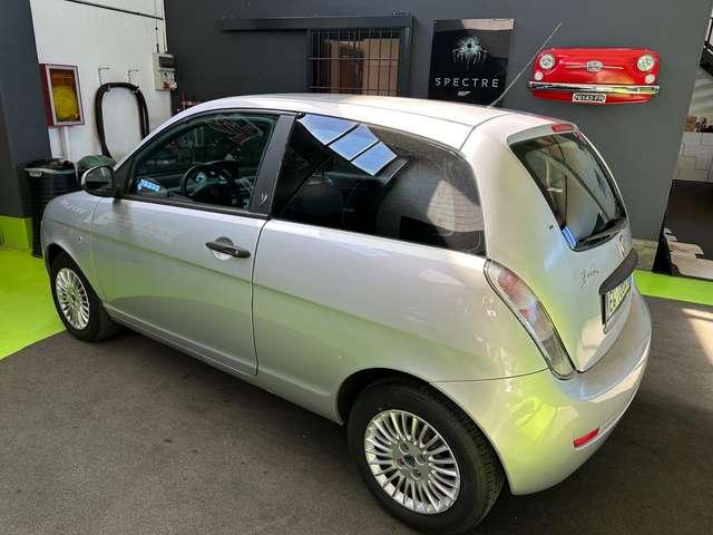 Lancia Ypsilon 1.2 8v 60cv --SOLO 71.700KM--