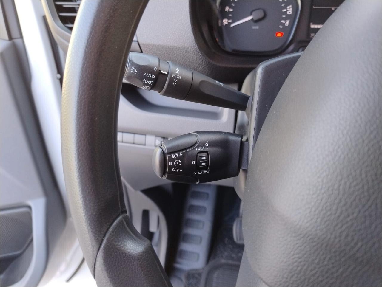 Peugeot Expert 100 BlueHdi FRIGO NO ATP 2022