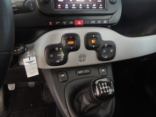 FIAT Panda Cross 0.9 TwinAir Turbo S&S 4x4