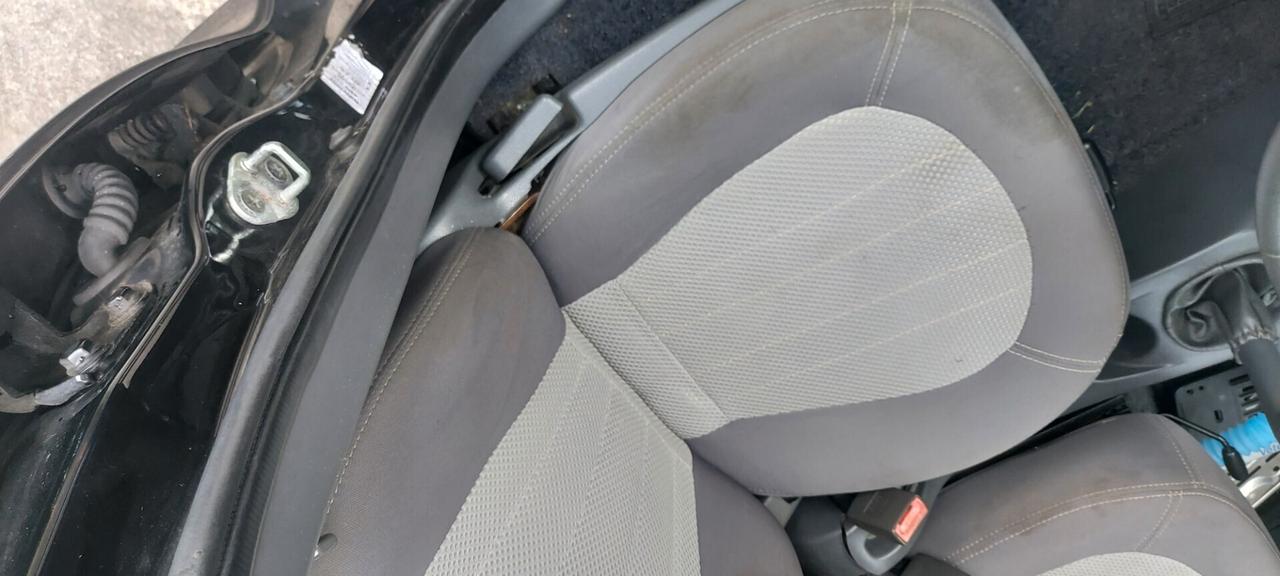 Dr DR1 1.1 16V GPL EURO 5