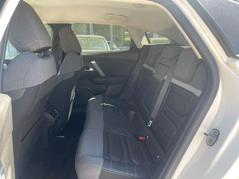 Citroën C4 1.5 bluehdi Feel Pack s&s 130cv eat8