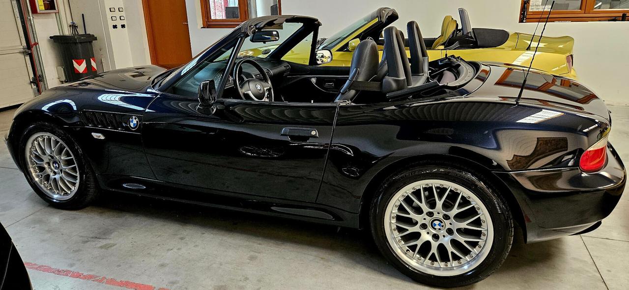 Bmw Z3 2.0 24V Roadster