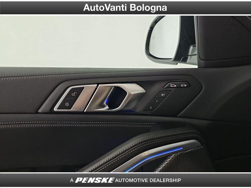 BMW X6 xDrive40d MSport