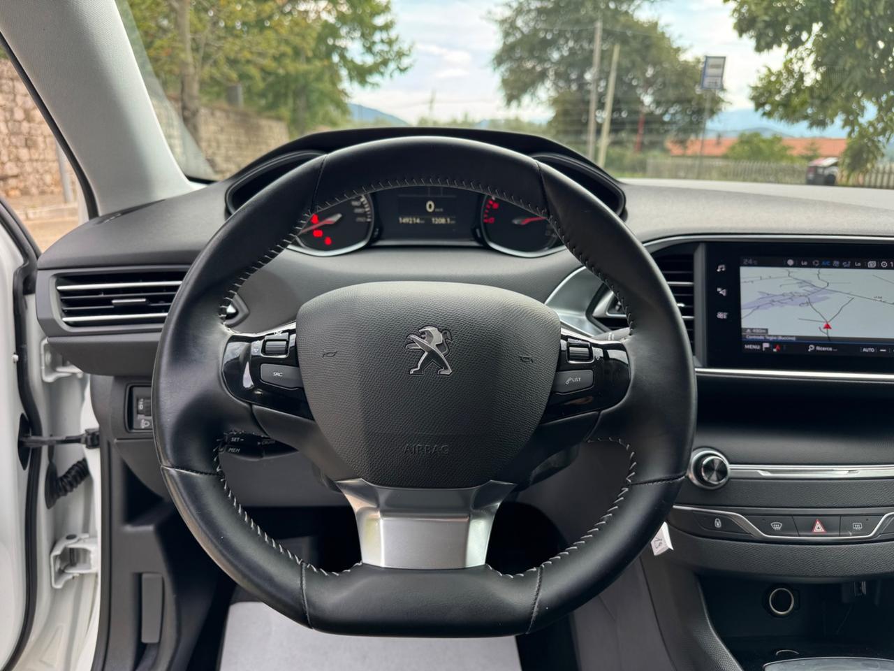 Peugeot 308 BlueHDi 130 S&S SW Business