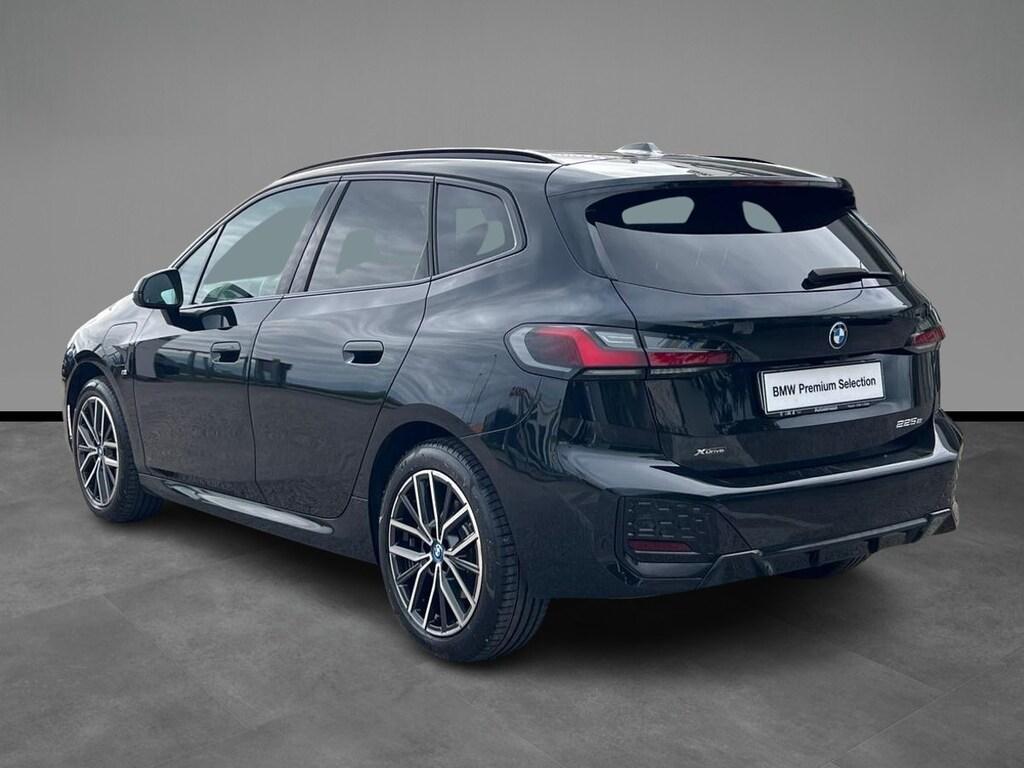 BMW Serie 2 Active Tourer 225 e MSport xDrive DCT