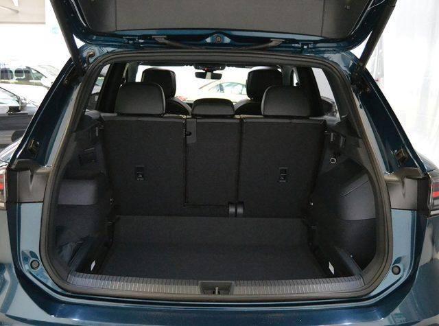 VOLKSWAGEN Tiguan 2.0 TDI 193 CV EVO ACT R-Line DSG 4 Motion Km 148