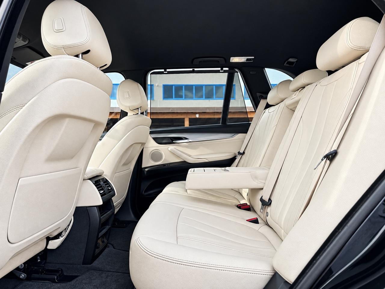 Bmw X5 SDrive25d