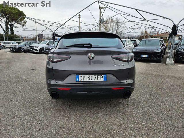 ALFA ROMEO Stelvio Stelvio 2023 2.2 t Sprint rwd 160cv auto - GP307FP