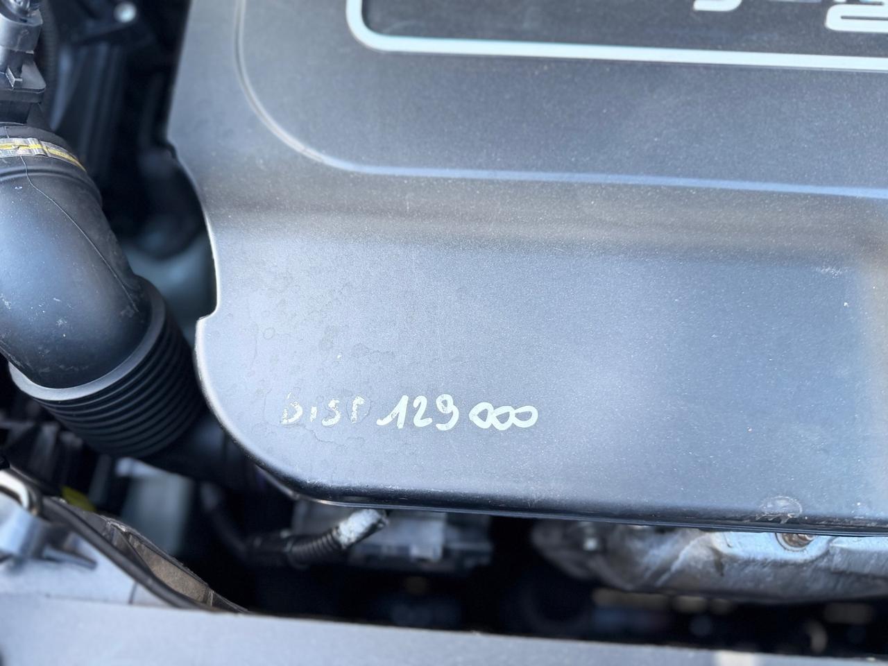 Jeep Renegade 1.6 Mjt DDCT 120 CV Limited AUTOMATICA STRAFULL!!