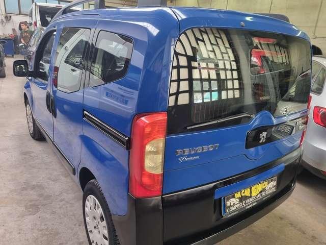 Peugeot Bipper Bipper Tepee 1.3 hdi Family 2012 75cv