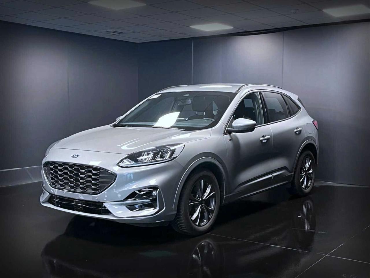 FORD KUGA 2.0 CC 120 CV AUTO 2WD ST-LINE