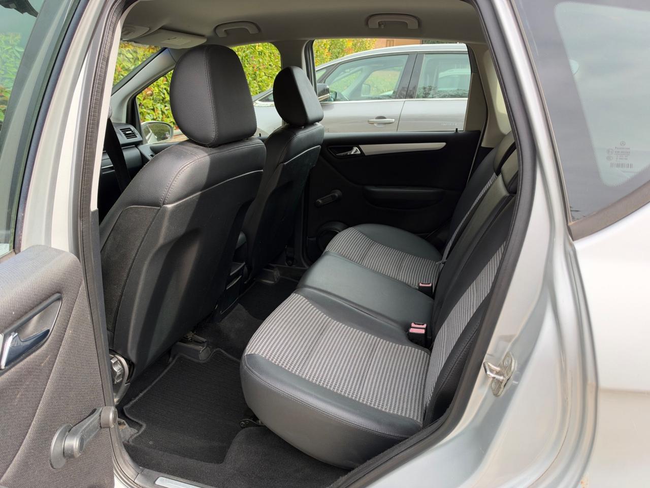 Mercedes-benz A 150 Avantgarde
