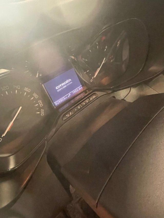 CITROEN Berlingo BlueHDi 100 Stop&Start Combi Feel