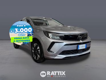 Opel Grandland 1.6 phev 225CV Business Elegance auto