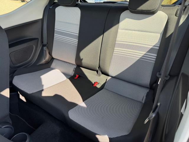 VOLKSWAGEN up! 1.0 75 CV 3 porte high up!