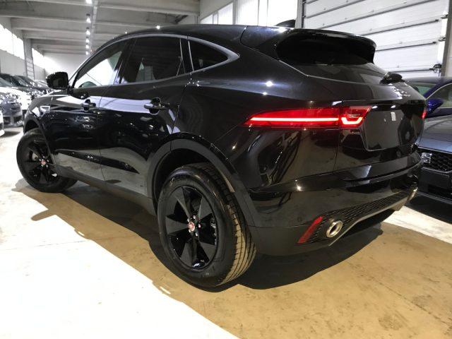 JAGUAR E-Pace 2.0D 150 CV AWD aut. R-Dynamic S TETTO/PELLE/NAVI