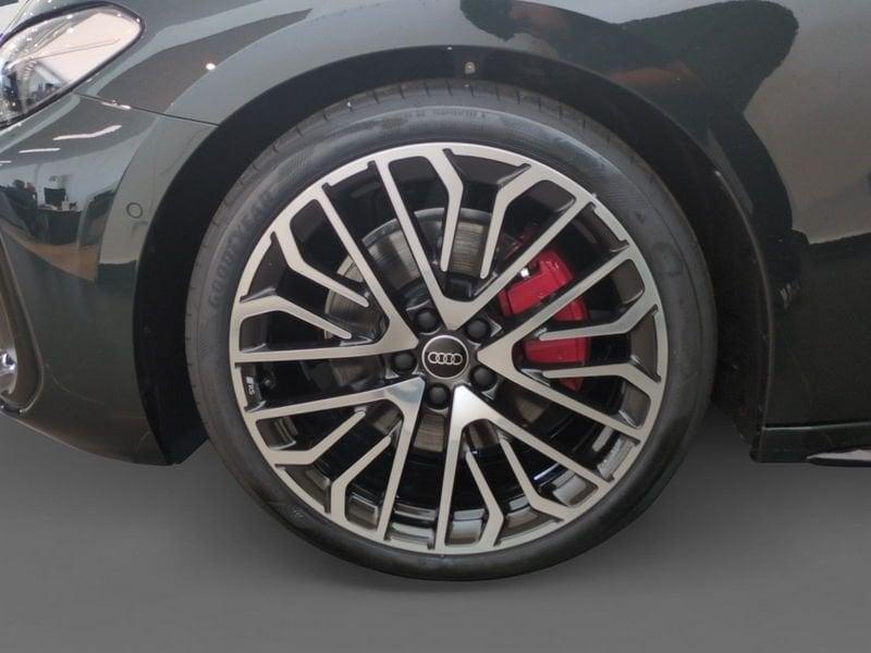 Audi A5 TDI 150Kw quattro S tronic S line edit