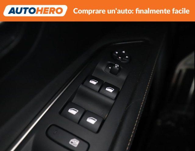 PEUGEOT 3008 BlueHDi 180 EAT8 GT