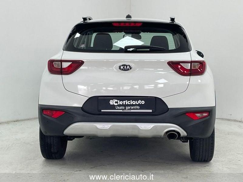 KIA Stonic 1.4 MPI 100 CV Style