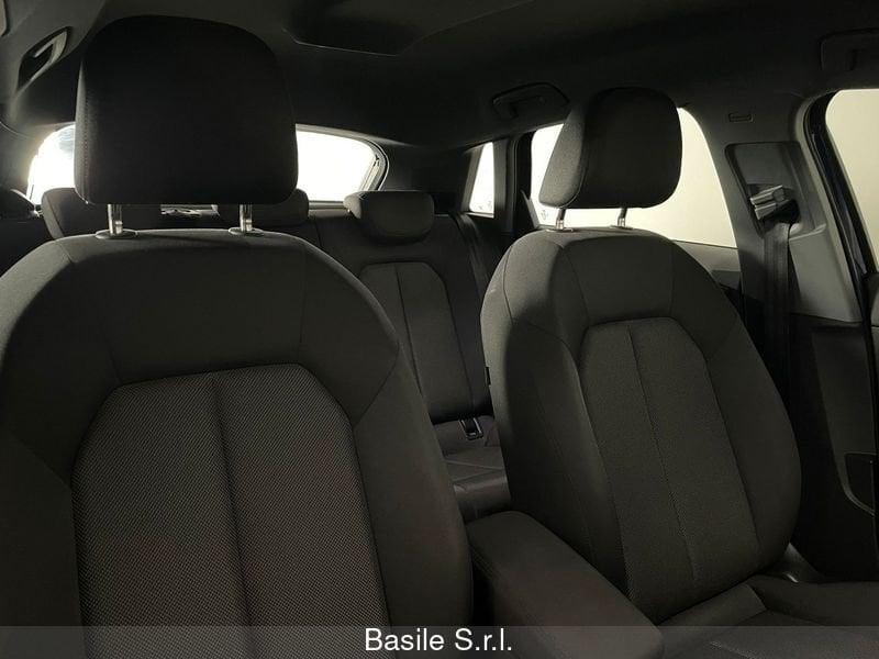 Audi A3 A3 SPB 30 TDI S tronic Business Advanced