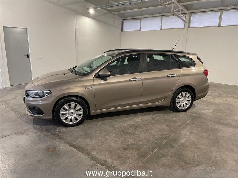 FIAT Tipo (2015--->) 1.6 MJT S&S SW EASY