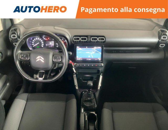 CITROEN C3 Aircross BlueHDi 110 S&S Shine