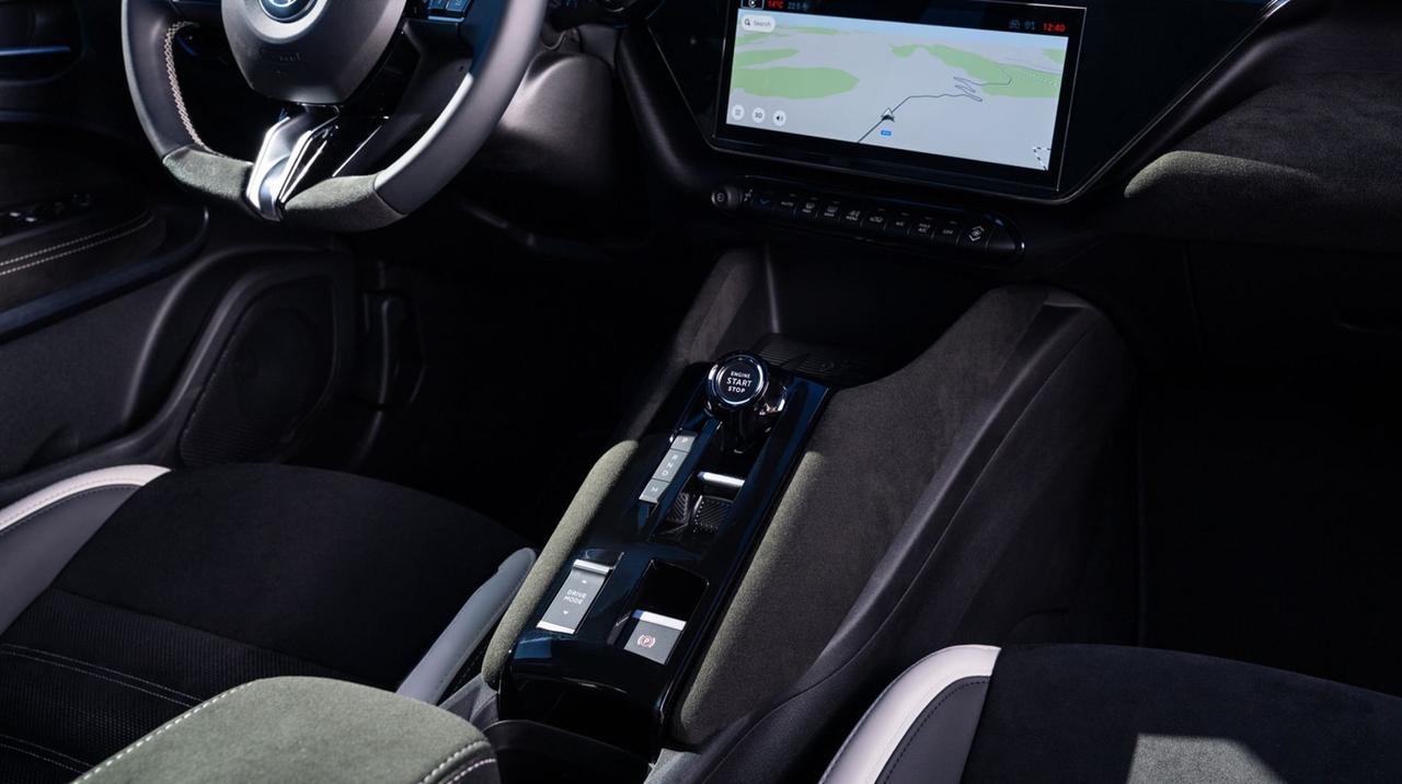 ALFA ROMEO Junior JUNIOR 1.2 145CV HYBRID EDCT6 MILANO CORTINA 2026