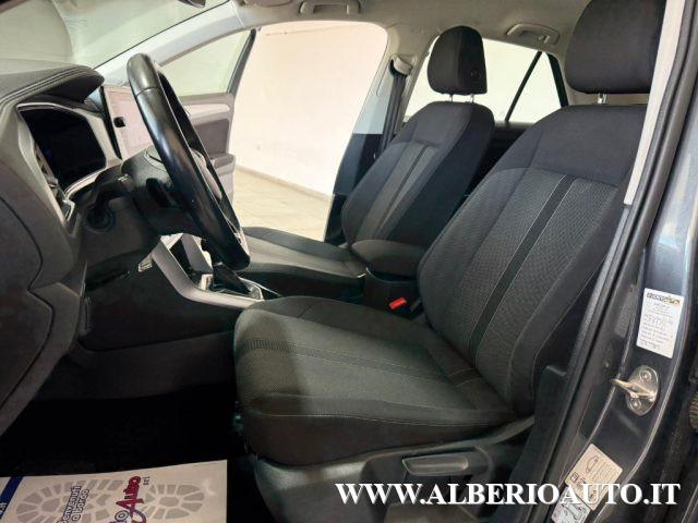 VOLKSWAGEN T-Roc 2.0 TDI SCR 150 CV DSG R-Line