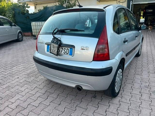 Citroen C3 TDII