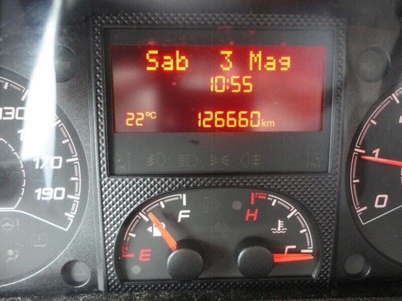 FIAT Ducato Ducato 33 2.0 MJT PM-DC Cabinato