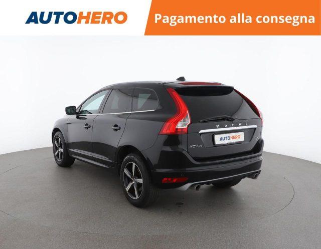 VOLVO XC60 D4 Geartronic R-design