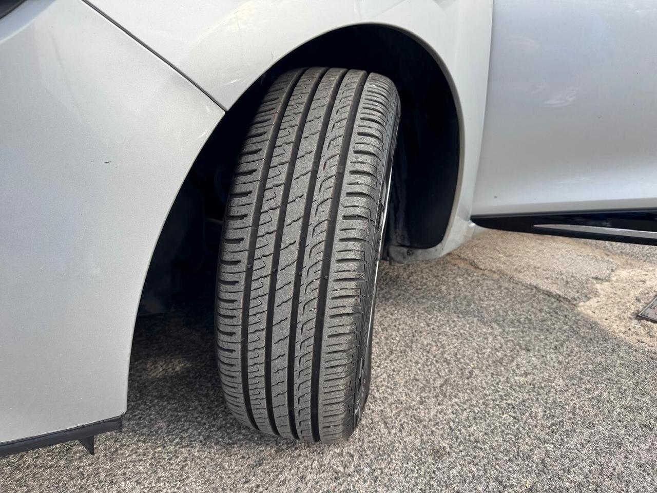 Renault Clio 1.5 DCI 75CV 5P NEOPATENTATI 2014